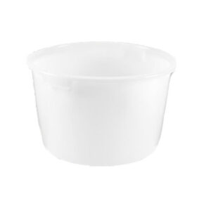 Werit - Cuve conique 85l - Ø628x385mm - Seaux & cuves coniques - Werit -