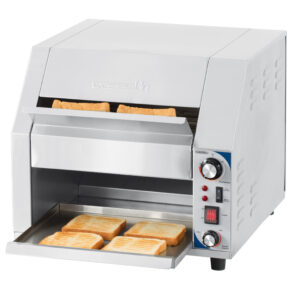 Toasteur convoyeur large - CCYTLB - CASSELIN
