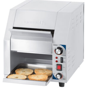 Toasteur convoyeur small - CCYTSB - CASSELIN