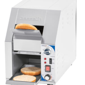Toasteur convoyeur XS - CCYTXSB - CASSELIN