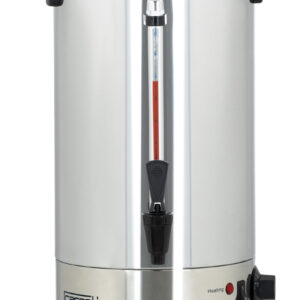Distributeur d'eau chaude 10L - CDEC10 - CASSELIN