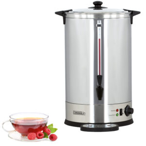 Distributeur d'eau chaude 25L - CDEC25 - CASSELIN