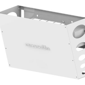 Désinsectiseur à glue 20W - Blanc - CDG20B - CASSELIN