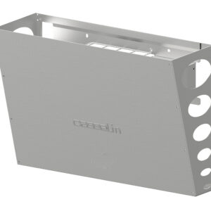 Désinsectiseur à glue 30W - Acier - CDG30A - CASSELIN