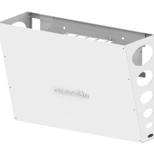 Désinsectiseur à glue 30W - Blanc - CDG30B - CASSELIN