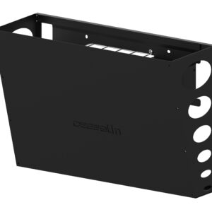 Désinsectiseur à glue 30W - Noir - CDG30N - CASSELIN