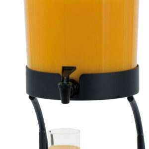 Distributeur de jus de fruit 8 Litres - CDJ8 - CASSELIN
