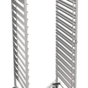 Échelle gastronorme 15 x GN 2/1 - CEG1521 - CASSELIN