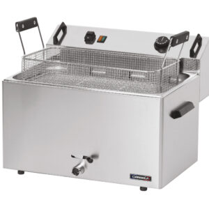 Friteuse à beignets électrique 16 litres - CFB16 - CASSELIN
