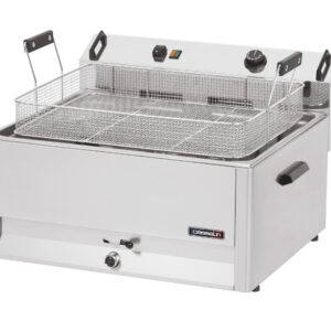 Friteuse à beignets électrique 30 litres - CFB30 - CASSELIN