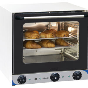 Four à convection avec vapeur - CFCV2 - CASSELIN