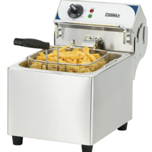 Friteuse électrique 7 litres - CFE7B - CASSELIN
