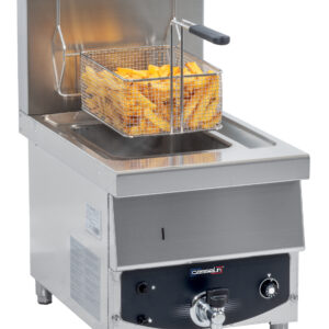 Friteuse Gaz 10 litres - CFG10 - CASSELIN