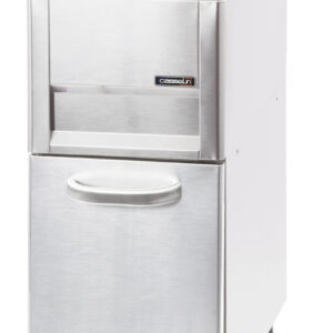 Friteuse électrique sur pieds 13 litres - CFP13 - CASSELIN