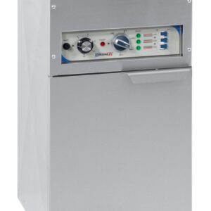 Friteuse électrique sur pieds 16 litres - CFP16B - CASSELIN