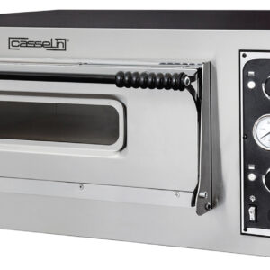 Four à pizza électrique 4 pizzas 35cm - CFRPE435 - CASSELIN
