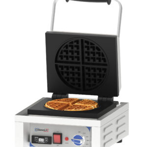 Gaufrier 90° Rond - CG90RS - CASSELIN