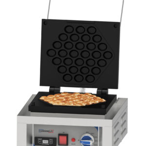 Gaufrier simple ouverture 90° Bubble - CG90SB - CASSELIN