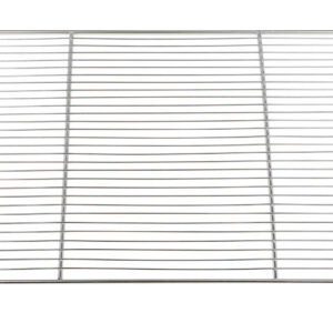 Grille inox pour four CFCV3 - CGCFCV3 - CASSELIN