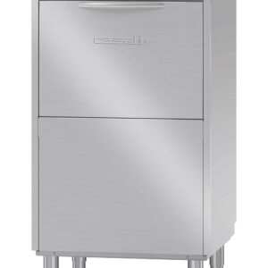 Lave-batteries 136U - CLB136U - CASSELIN