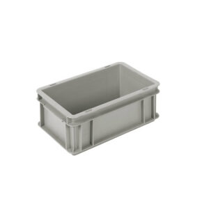 Qubb - EN Bac gerbable Classic 5l - 300x200x120mm - Qubb -