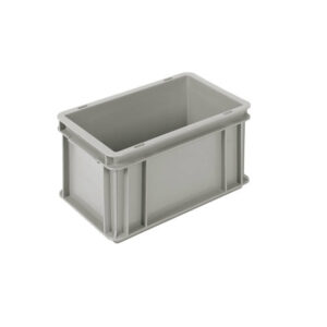 Qubb - EN Bac gerbable Classic 7l - 300x200x170mm - Qubb -