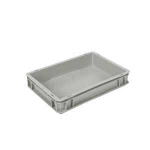 Qubb - EN Bac gerbable Classic 6l - 400x300x80mm - Qubb -
