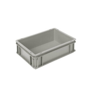 Qubb - EN Bac gerbable Classic 10l - 400x300x120mm - Qubb -