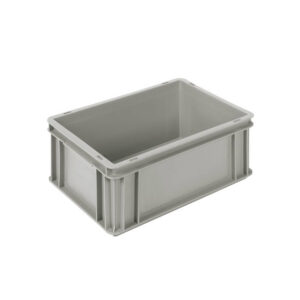 Qubb - EN Bac gerbable Classic 15l - 400x300x170mm - Qubb -