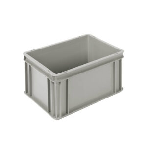 Qubb - EN Bac gerbable Classic 20l - 400x300x220mm - Qubb -