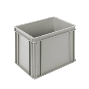 Qubb - EN Bac gerbable Classic 29l - 400x300x320mm - Qubb -