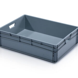 Qubb - EN Bac gerbable Classic 89l - 800x600x220mm - Qubb -