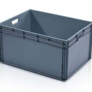 Qubb - EN Bac gerbable Classic 177l - 800x600x420mm - Qubb -