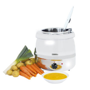 Soupière 9 litres Inox - CMS3B - CASSELIN