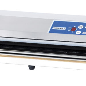 Emballeuse sous vide 45 - CMSV45A - CASSELIN