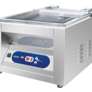 Emballeuse sous vide à cloche 30 - CMSVC30B - CASSELIN