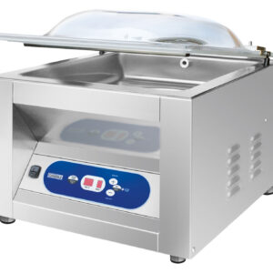 Emballeuse sous vide à cloche 40 - CMSVC40B - CASSELIN