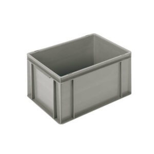 Werit - EN Bac gerbable Classic 21l - 400x300x220mm - Werit -
