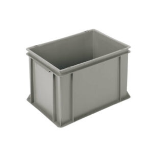 Werit - EN Bac gerbable Classic 26l - 400x300x270mm - Werit -