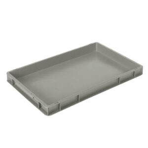 Werit - EN Bac gerbable Classic 9l - 600x400x50mm - Werit -