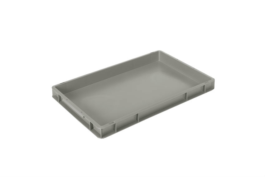 Werit - EN Bac gerbable Classic 9l - 600x400x50mm - Werit -