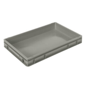 Werit - EN Bac gerbable Classic 14l - 600x400x75mm - Werit -