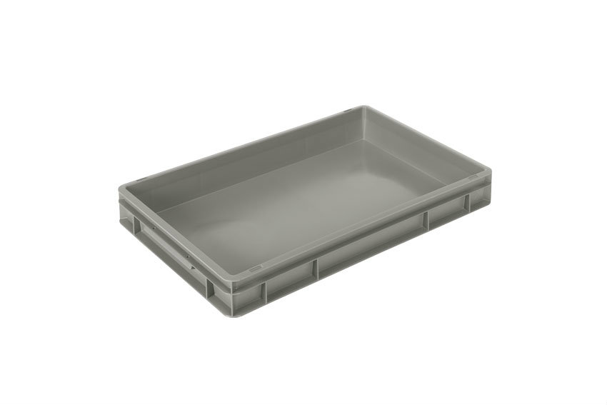 Werit - EN Bac gerbable Classic 14l - 600x400x75mm - Werit -
