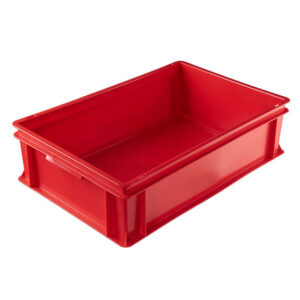 Werit - EN Bac gerbable Classic 23l - 600x400x120mm - Werit -