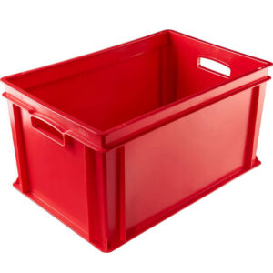 Werit - EN Bac gerbable Classic 64l - 600x400x320mm - Werit -