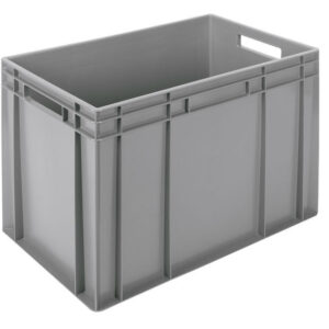 Werit - EN Bac gerbable Classic 83l - 600x400x420mm - Werit -