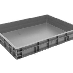 Qubb - EN Bac gerbable Classic 45l - 800x600x120mm - Qubb -