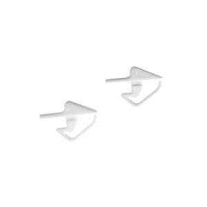 Qubb - Clip pour couvercle bac empilable - Comfort Line - Qubb -