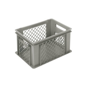 Werit - EN Bac gerbable Classic 21l - 400x300x220mm - Werit -