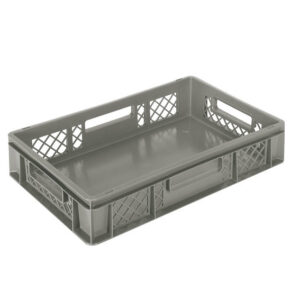 Werit - EN Bac gerbable Classic 23l - 600x400x120mm - Werit -